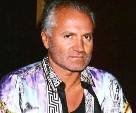 versace właściciel|gianni versace.